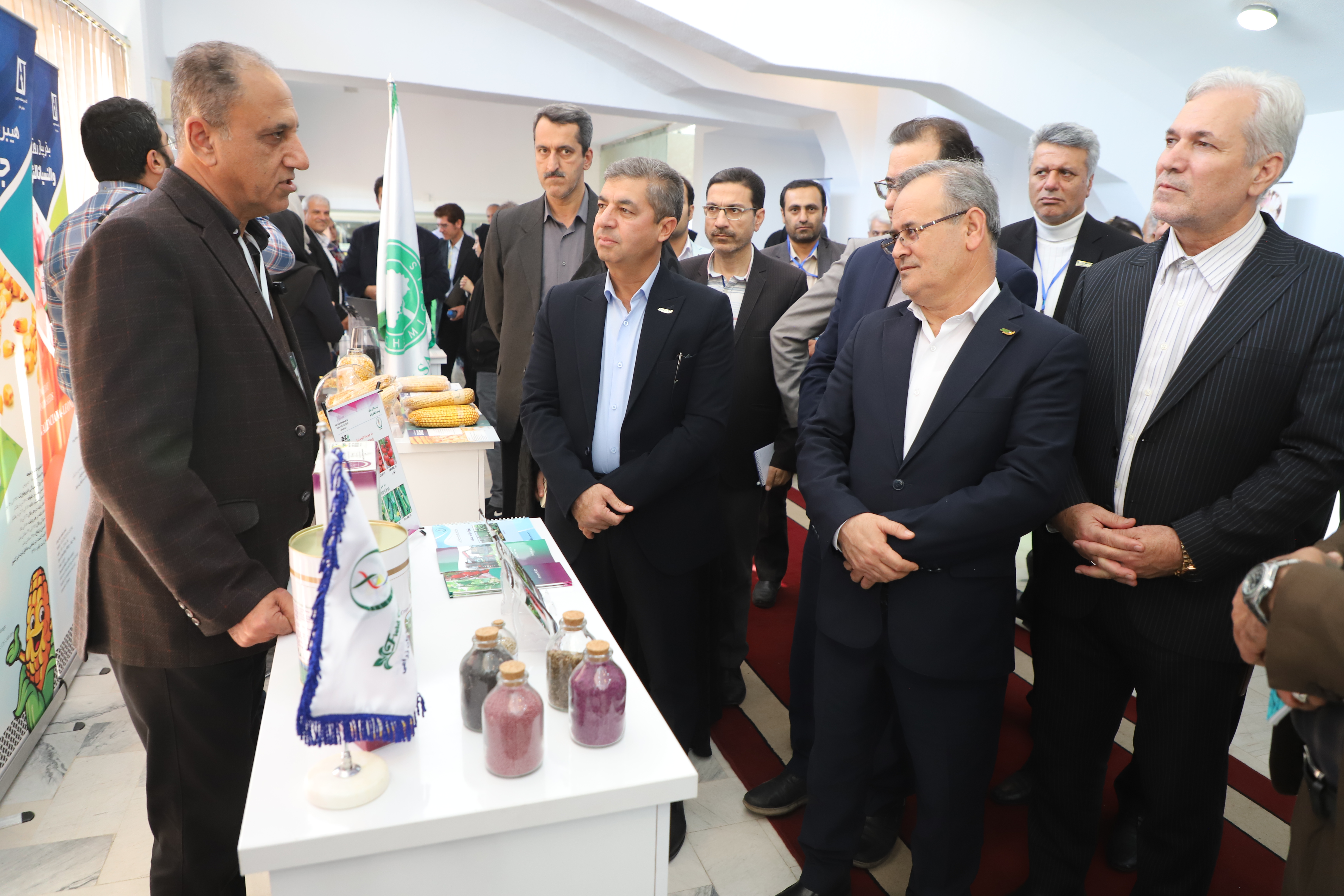 دومین رویداد ملی فناورانه