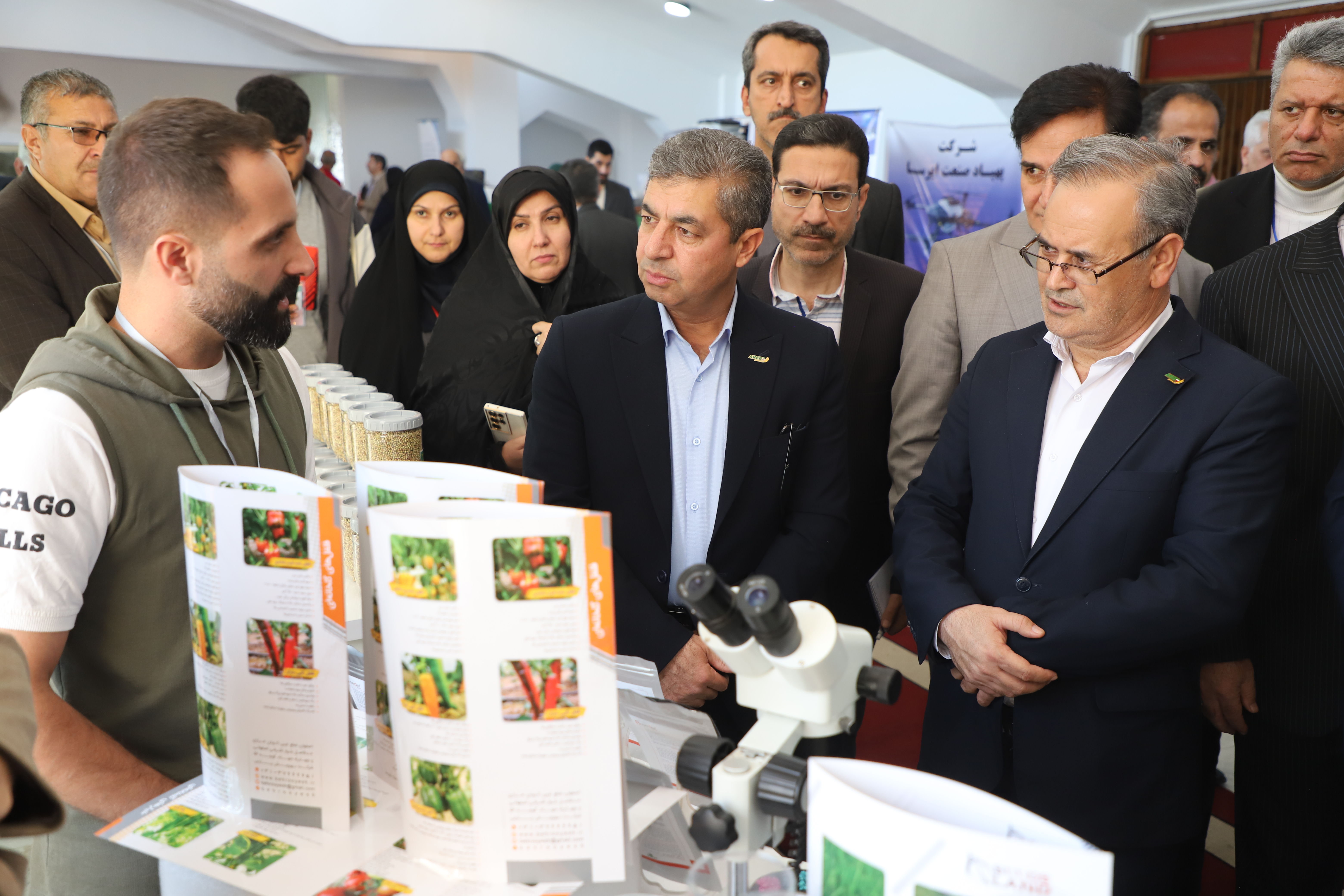 دومین رویداد ملی فناورانه