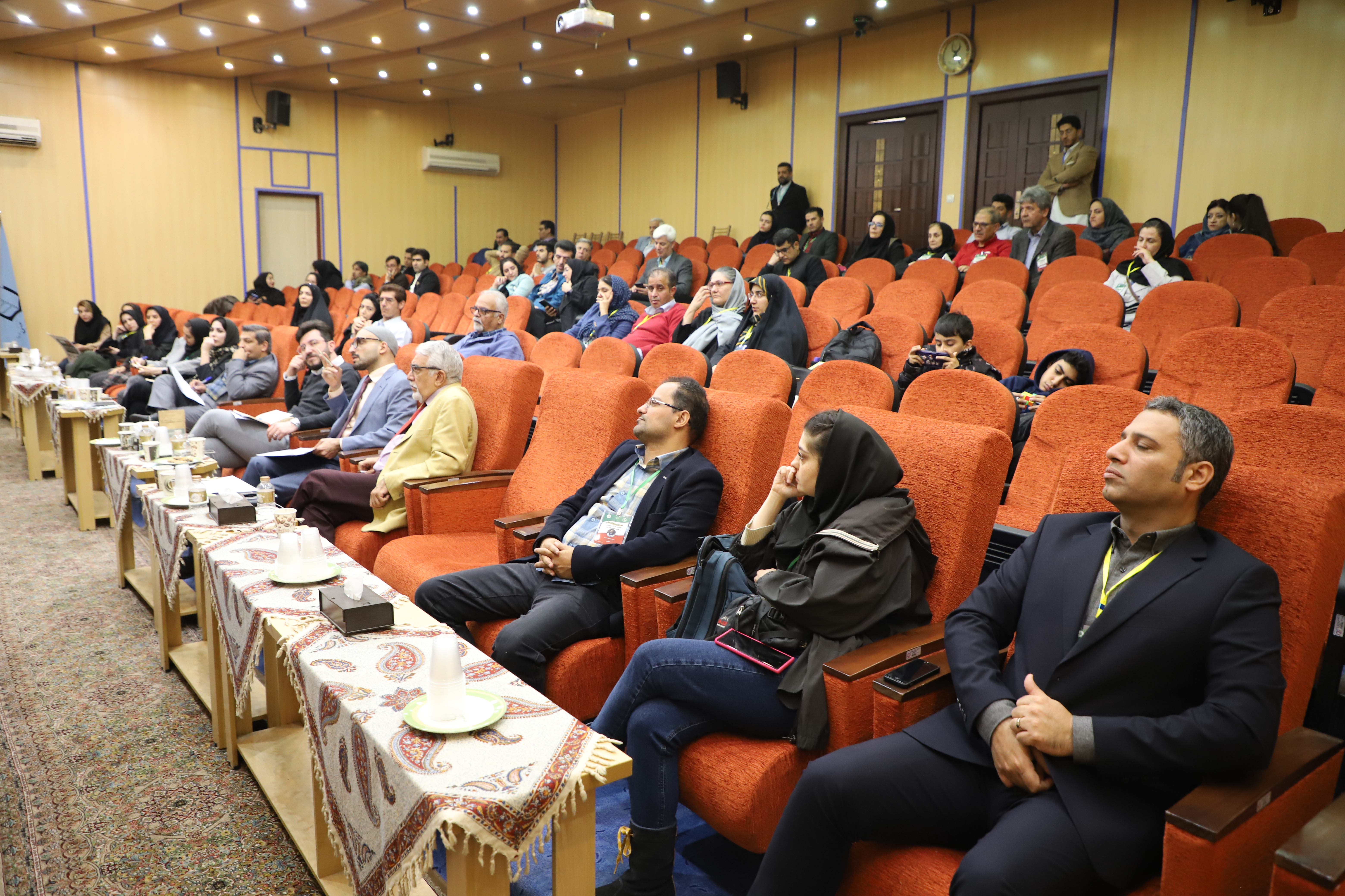 دومین رویداد ملی فناورانه