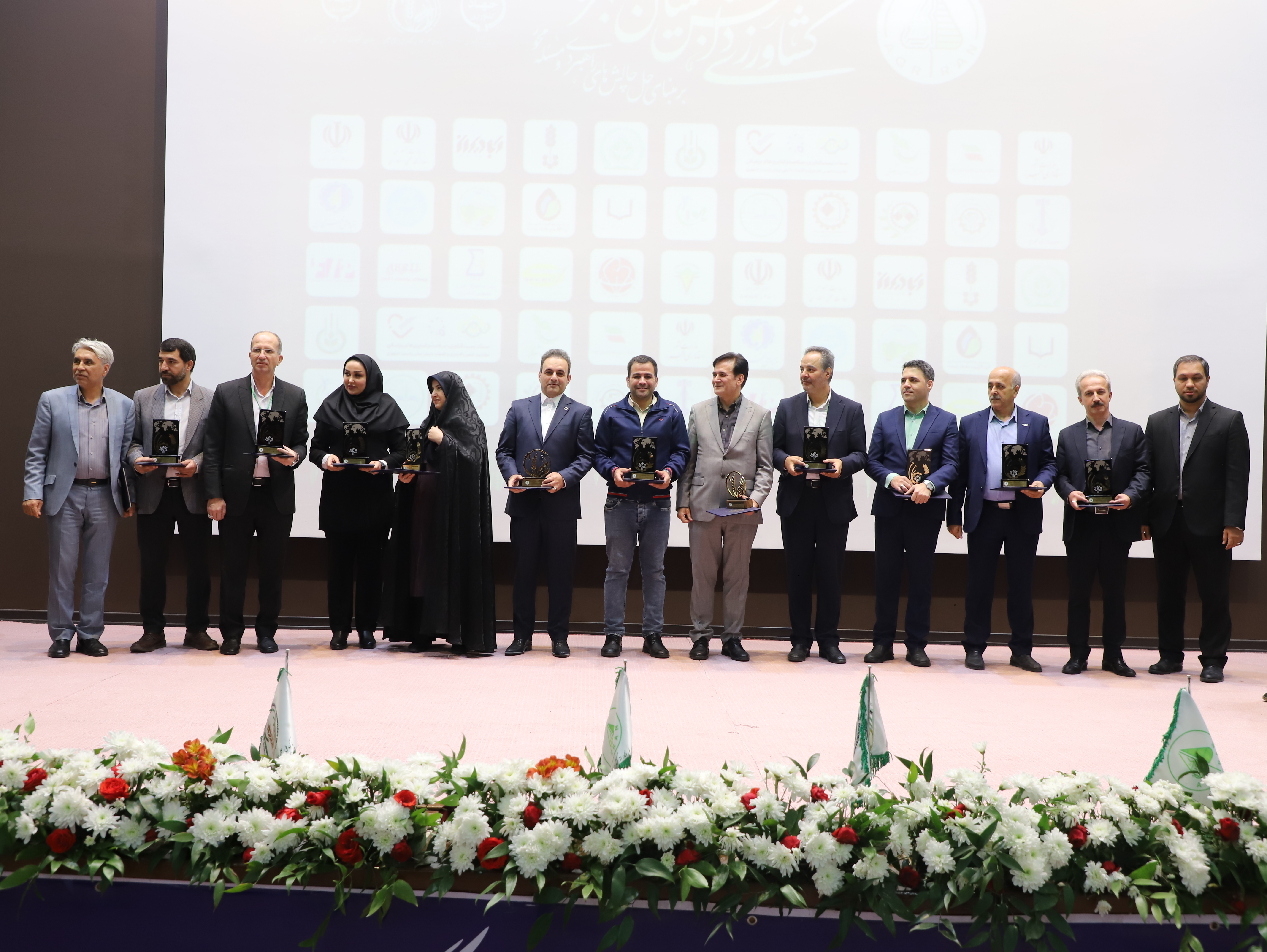 دومین رویداد ملی فناورانه