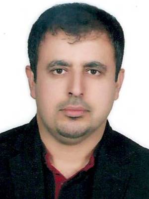 مرتضی صادقی