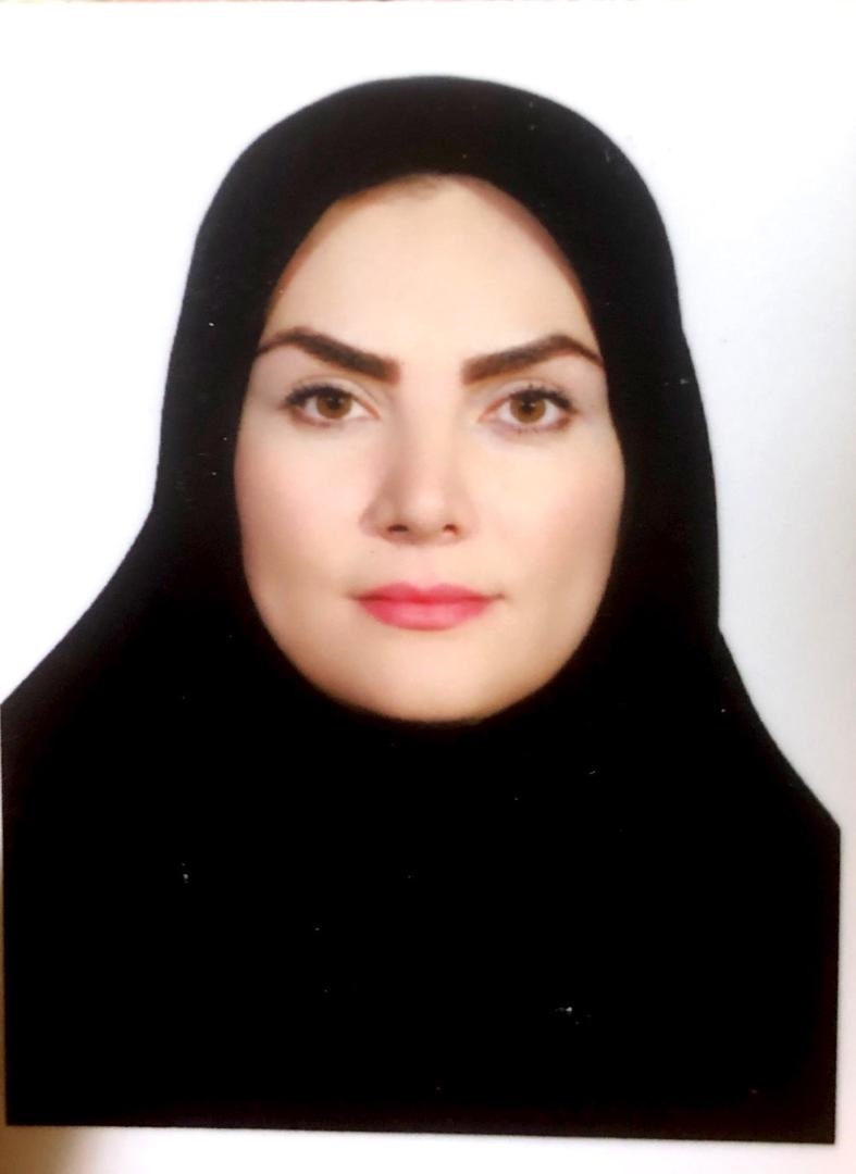 نوشین کاظمی