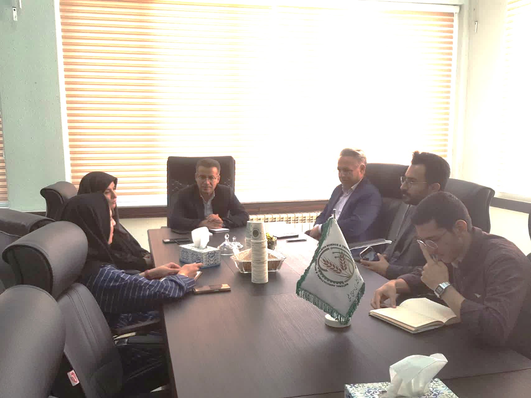 بررسی راهکارهای توسعه صنایع خلاق، نرم و فرهنگی در حوزه ترویج کشاورزی