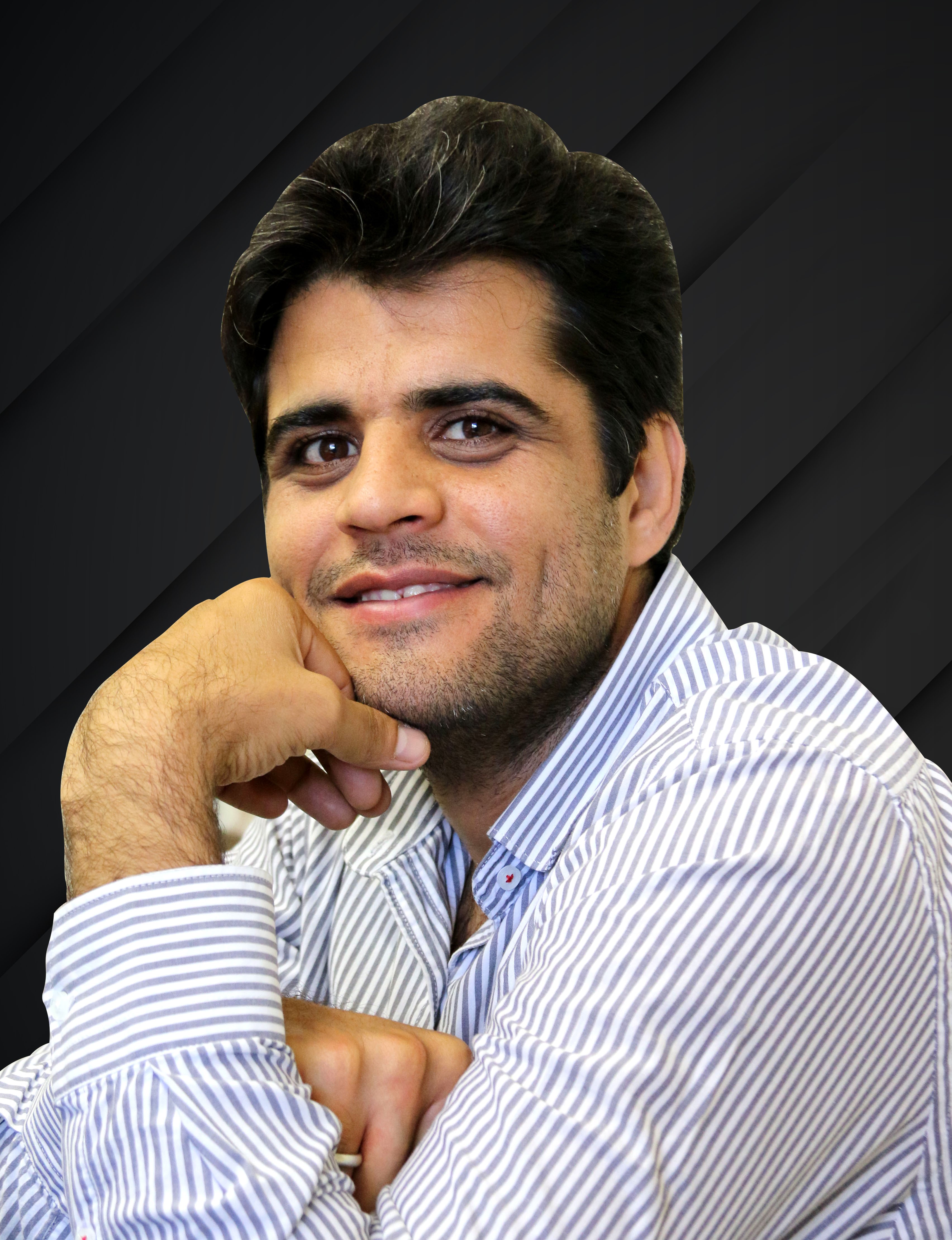 میثم رضایی