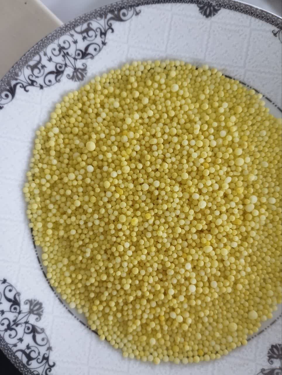 اوره آهسته رهش گرانول و پودری