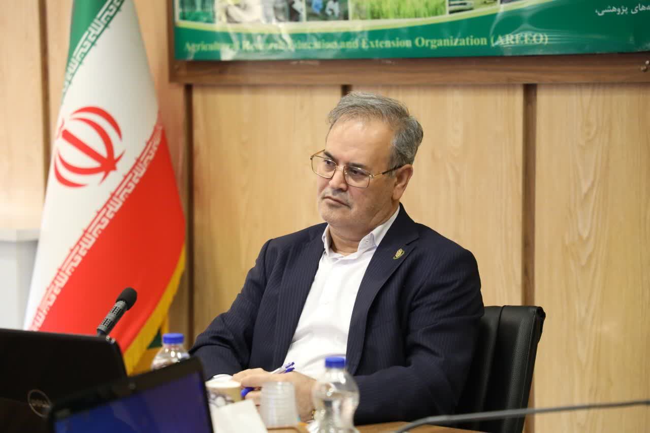 معاون وزیر و رئیس سازمان تات، در گفتگو با ایرنا: پارک ملی علم و فناوری کشاورزی رتبه دوم کشوری را در طرح «نوشناس» کسب کرد